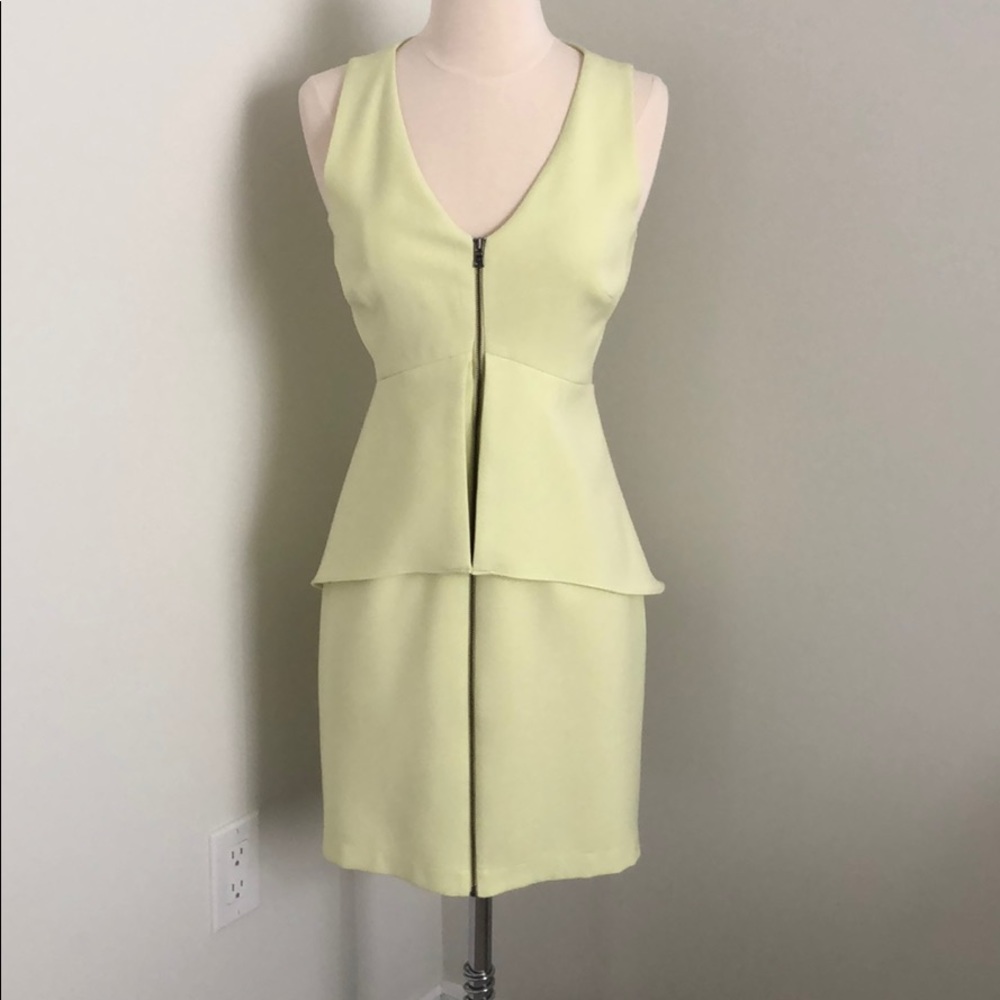 BCBG MaxAzria dress, size 2.
